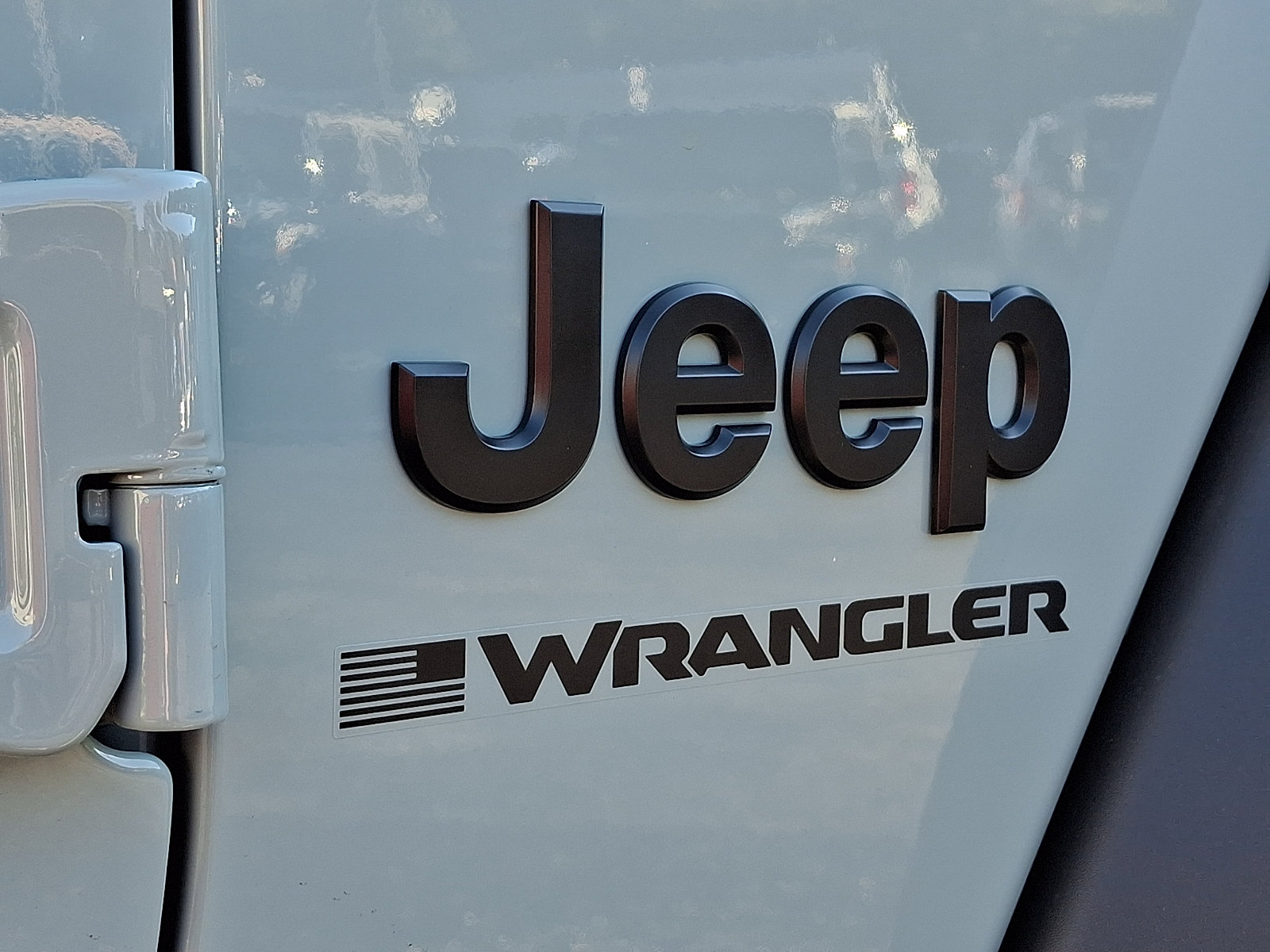 New 2027 Jeep Wrangler Unlimited Rubicon 392 AWD/4WD image 17
