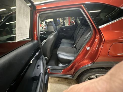 Certified 2024 Kia Seltos S image 26