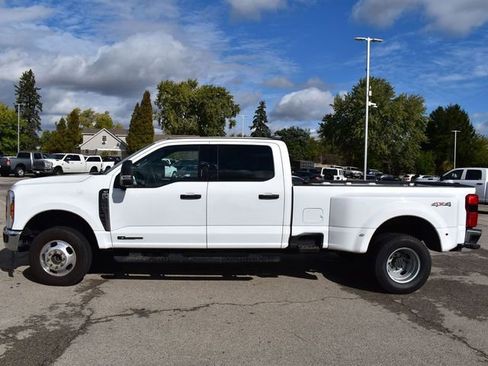 Used 2024 Ford F350 XLT w/ 360-Degree Camera Package image 4