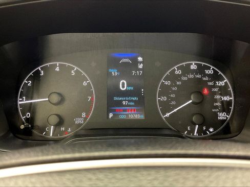 Used 2024 Toyota Corolla SE image 22