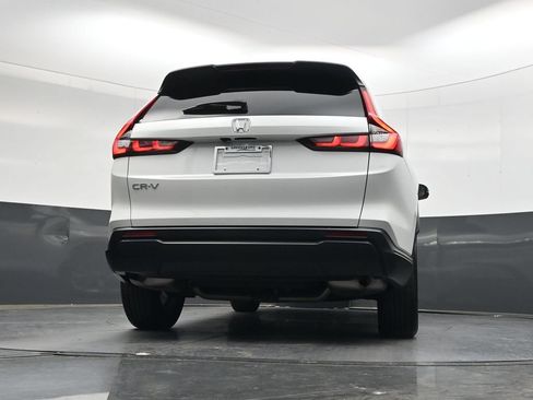 Certified 2024 Honda CR-V EX image 44