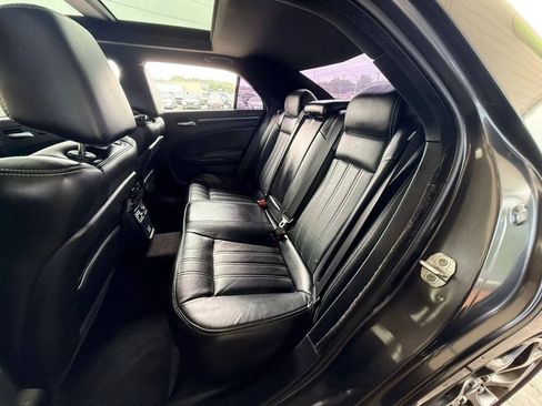 Used 2016 Chrysler 300 S AWD/4WD image 17