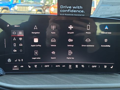 New 2025 Audi Q5 Premium Plus image 21