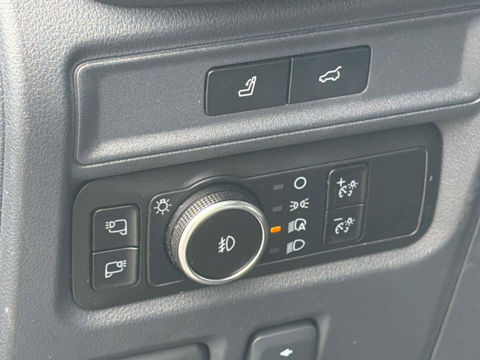 Used 2023 Ford Expedition Max Platinum AWD/4WD image 33