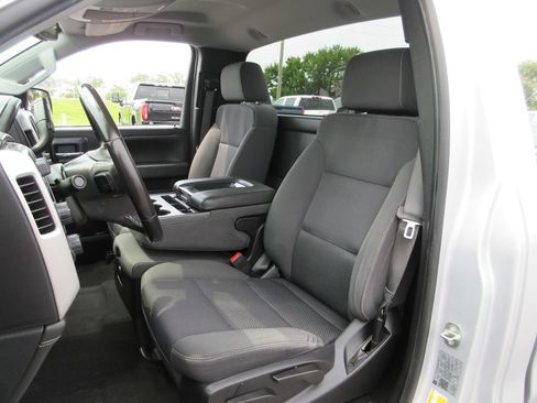 Used 2018 GMC Sierra 1500 SLE AWD/4WD image 17