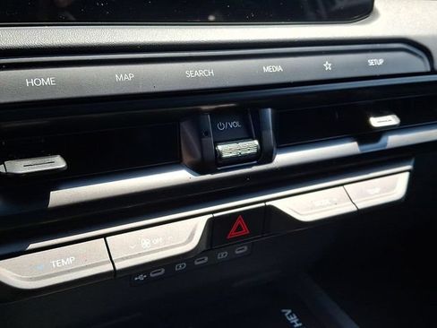 New 2027 Kia Telluride X-Line SX Prestige AWD/4WD image 12