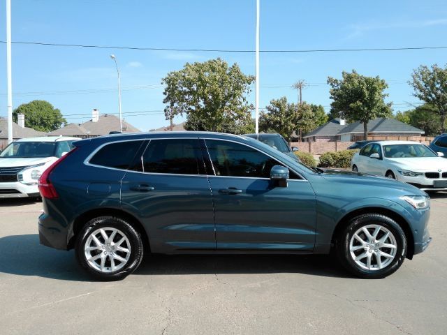 Used 2019 Volvo XC60 T5 Momentum w/ Premium Package FWD image 5