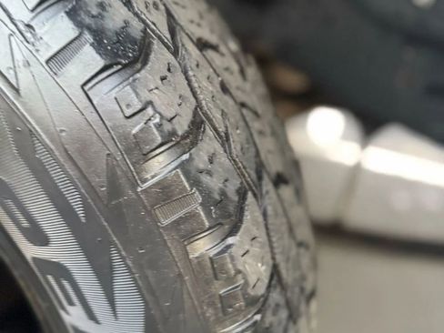 Used 1997 Ford F450 2WD Regular Cab Super Duty image 17