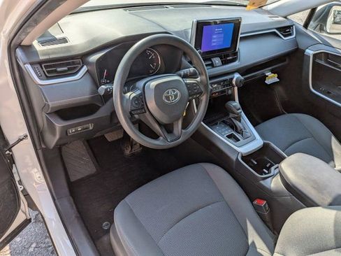 Certified 2023 Toyota RAV4 LE AWD/4WD image 14