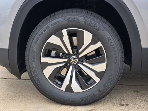 New 2026 Volkswagen Atlas SE AWD/4WD image 10