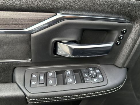 New 2026 RAM 2500 Laramie image 15