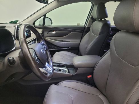 Used 2020 Hyundai Santa Fe Limited image 17