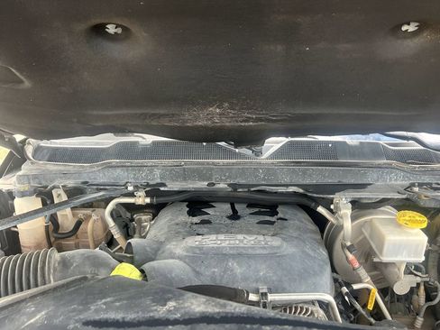 Used 2020 RAM 2500 Laramie image 23