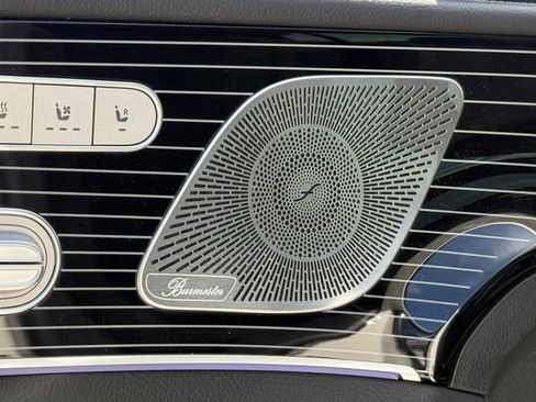 New 2025 Mercedes-Benz GLS 580 4MATIC image 18