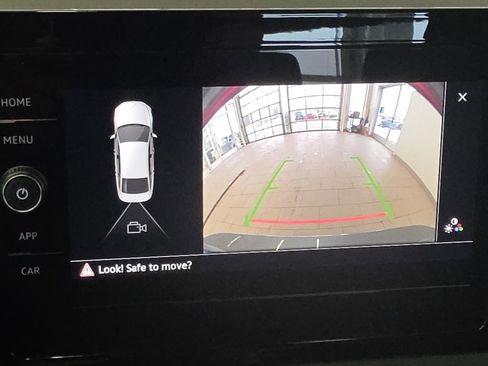 New 2026 Volkswagen Jetta S image 4