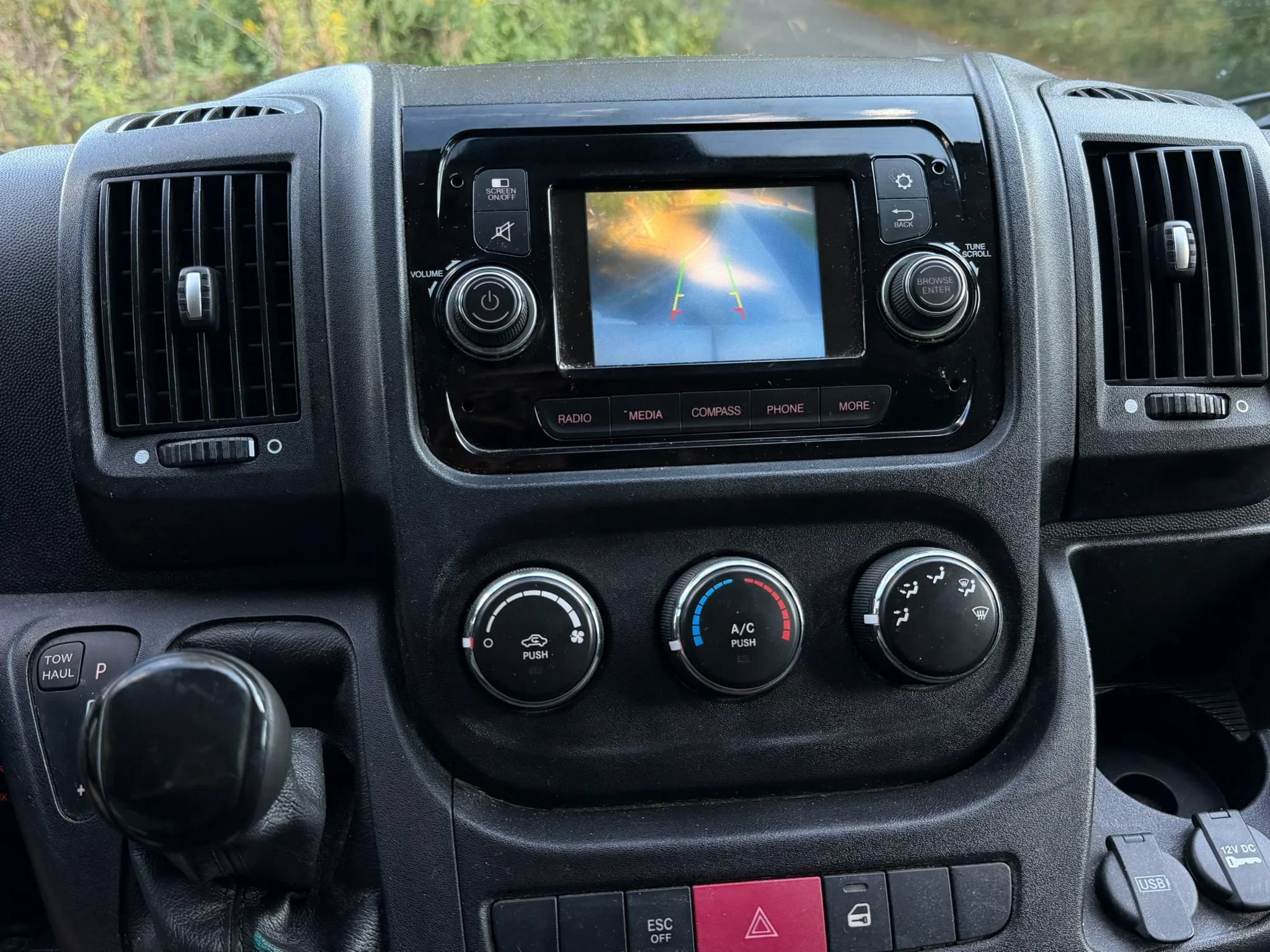 Used 2019 RAM ProMaster 2500 FWD image 17