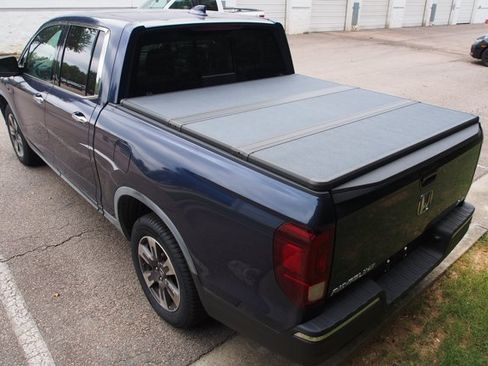 Used 2018 Honda Ridgeline RTL-E image 5