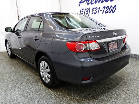 Used 2011 Toyota Corolla LE FWD image 4