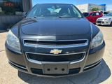 Used 2012 Chevrolet Malibu LT image 2