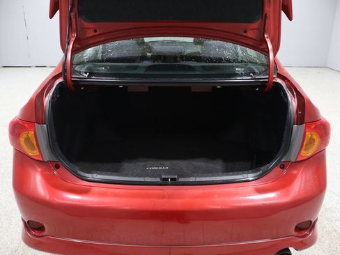 Used 2009 Toyota Corolla S image 19