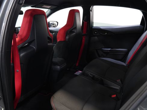 Used 2019 Honda Civic Type R image 36