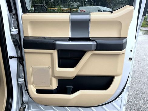Used 2019 Ford F150 XLT w/ Equipment Group 302A Luxury AWD/4WD image 19