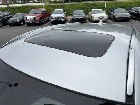Used 2016 Honda HR-V EX-L image 8