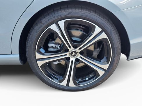 New 2026 Mercedes-Benz C 300 4MATIC Sedan image 20