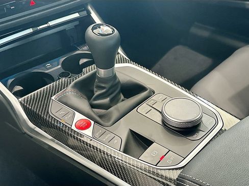 New 2026 BMW M2 w/ Lighting Package RWD image 14