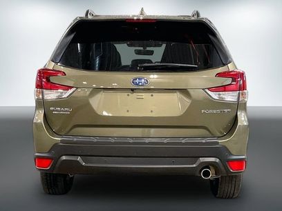 Used 2023 Subaru Forester Limited