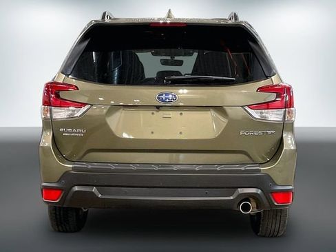Used 2023 Subaru Forester Limited AWD/4WD image 4