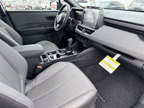 New 2026 Subaru Outback Limited image 16