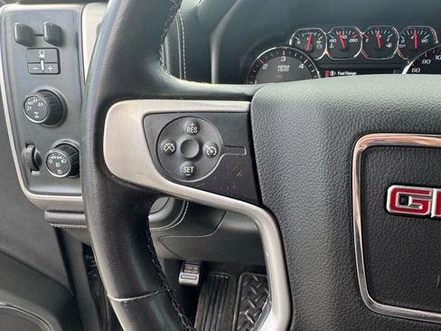Used 2014 GMC Sierra 1500 SLT AWD/4WD image 19