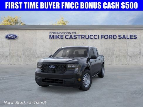 New 2026 Ford Maverick XL image 2