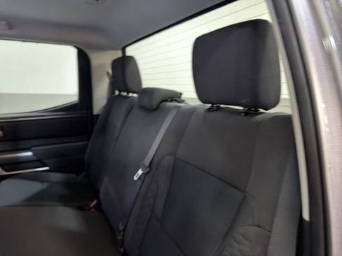 Used 2024 Toyota Tundra SR5 RWD image 7