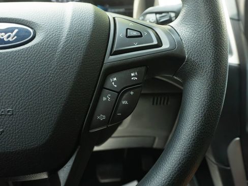 Used 2021 Ford Edge SE AWD/4WD image 47