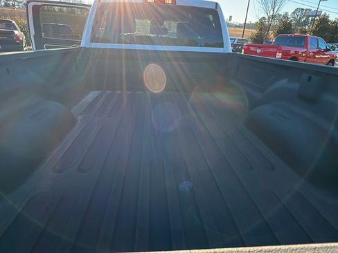 Used 2025 RAM 2500 Lone Star w/ Bed Convenience Group image 13