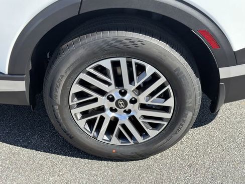 New 2026 Hyundai Palisade SEL image 19