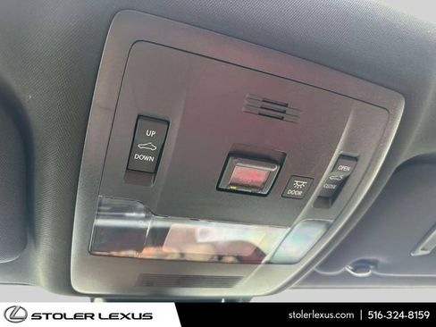 Used 2023 Lexus IS 300 AWD w/ Premium Package image 33