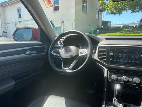 Used 2023 Volkswagen Atlas SE FWD image 46