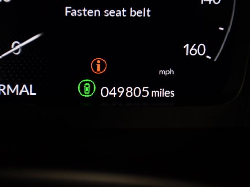 Used 2023 Honda Civic Sport Touring image 17