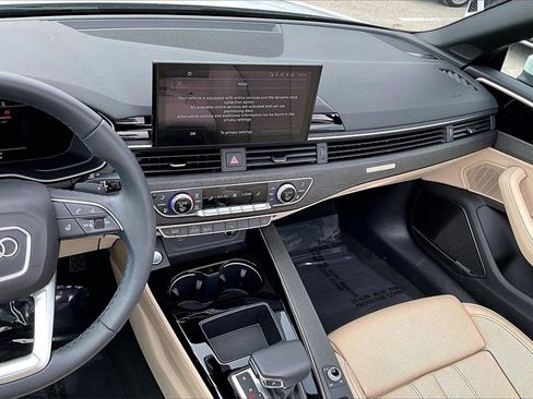 Certified 2024 Audi A5 2.0T Premium Plus image 20