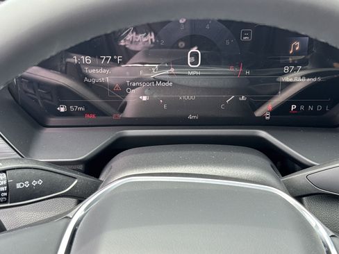 New 2026 GMC Acadia Elevation w/ Elevation Premium Package image 21