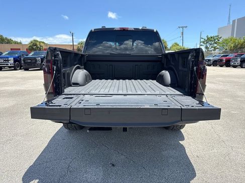 Used 2025 Ford F150 Platinum AWD/4WD image 33