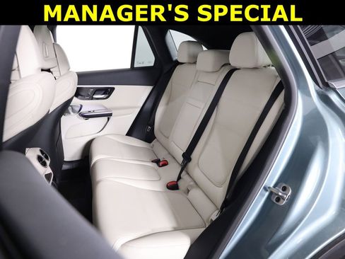 Certified 2026 Mercedes-Benz GLC 300 4MATIC image 37