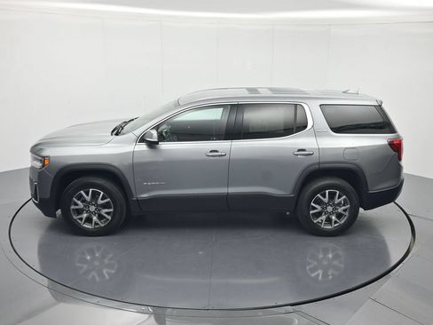 Used 2023 GMC Acadia SLE FWD image 36