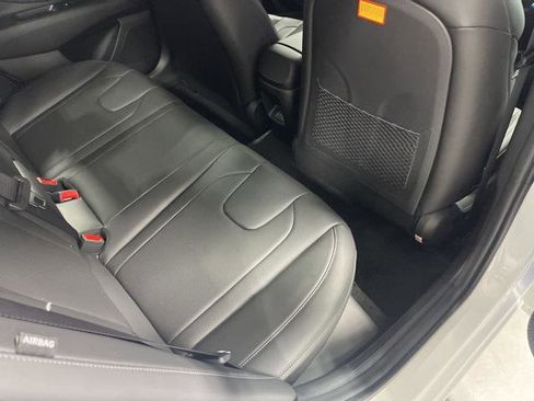 New 2025 Hyundai Elantra Limited image 26