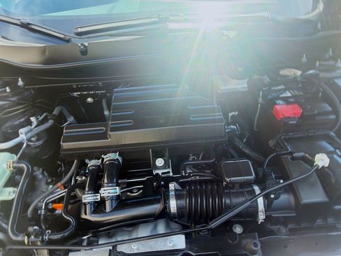 Used 2022 Honda CR-V EX image 35