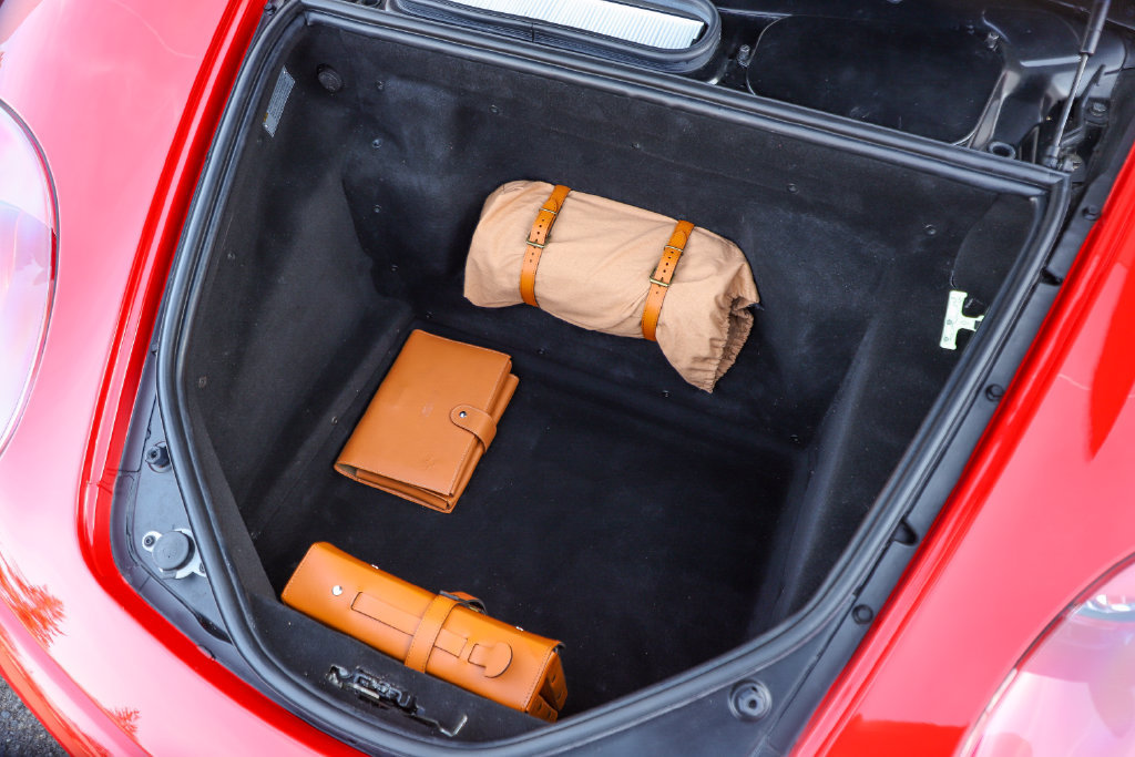 Used 2004 Ferrari 360 Spider RWD image 56