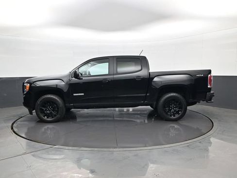 Certified 2022 GMC Canyon Elevation AWD/4WD image 8